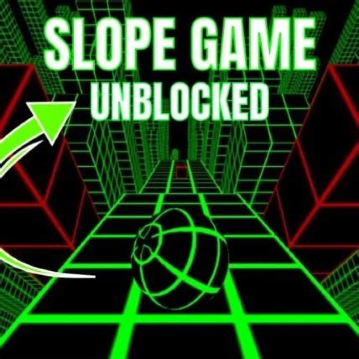 Tyrone's Unblocked Games Slope - Crispme