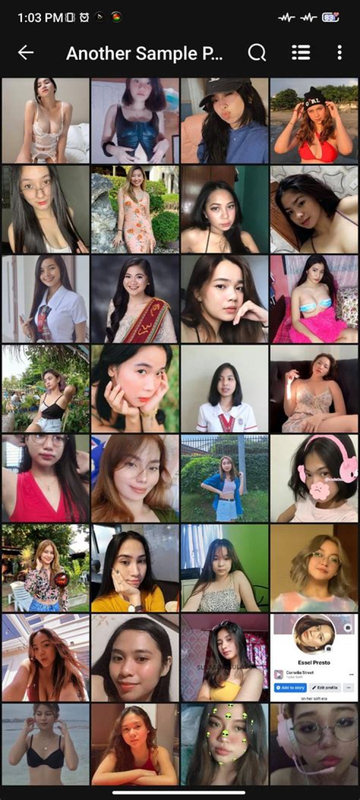 	Uncover the Hype: Full Viral Video on Twitter with Google Drive Links – Tasnim Ayesha’s Videos & Telegram Exclusive Analysis	