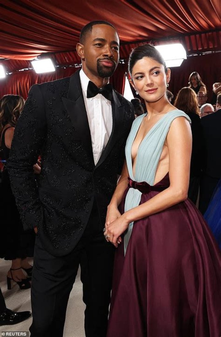 Unveiling Monica Barbaro's Boyfriend - Her Dating History