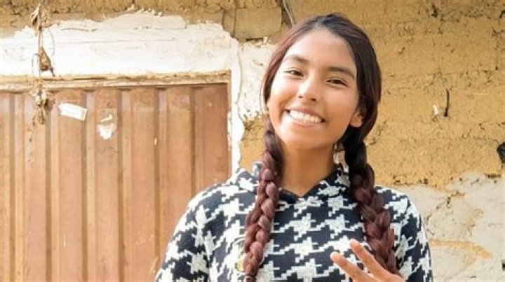 	Unveiling The Viral Phenomenon: The Incredible Story Behind the Albertina Sacaca Video	