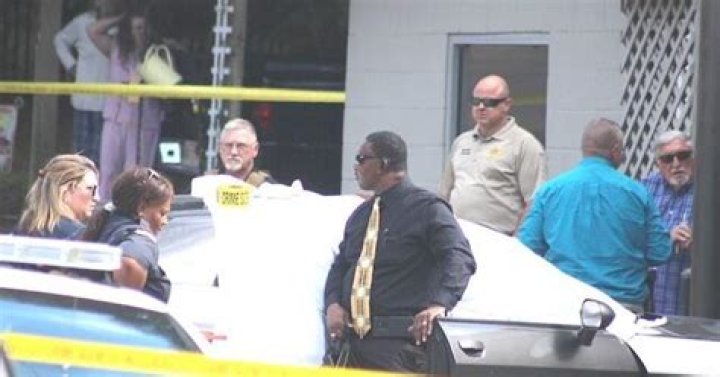 UPDATE: Shooting victims, suspect ID’d | Free News