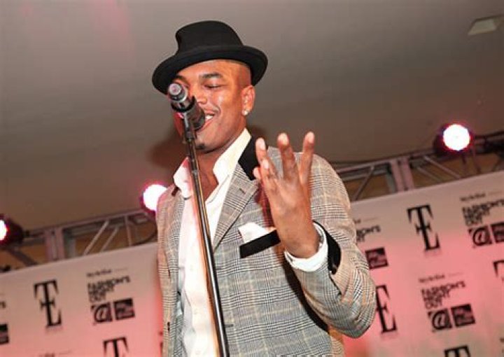 *UPDATED: NEYO IS EXPECTING BABY NO. 2!