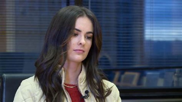 USU student says the school mishandled her report of rape after it promised to do better