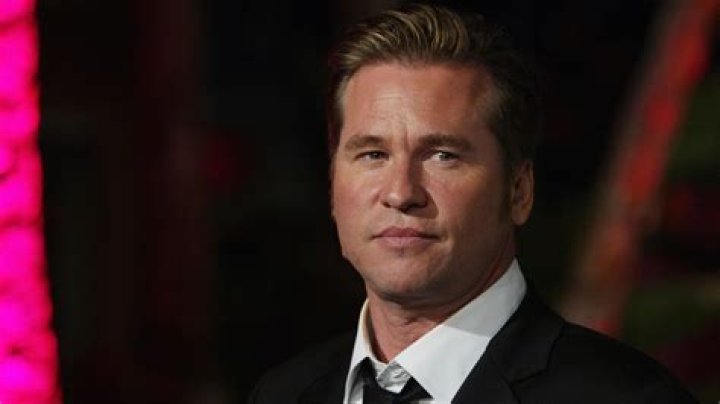 Val Kilmer Vermögen