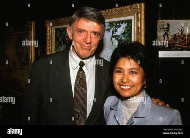 Valerie Ann Sandobal: Facts About John Astin's Wife