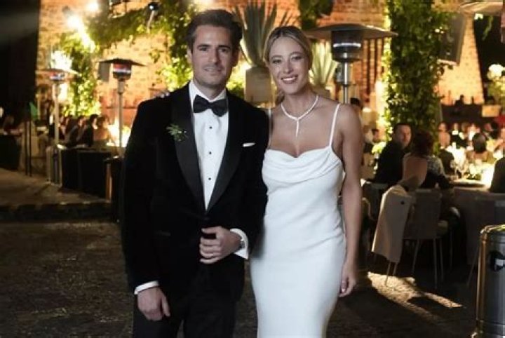 Vanessa Huppenkothen Estatura, medidas, novio pareja esposo, edad