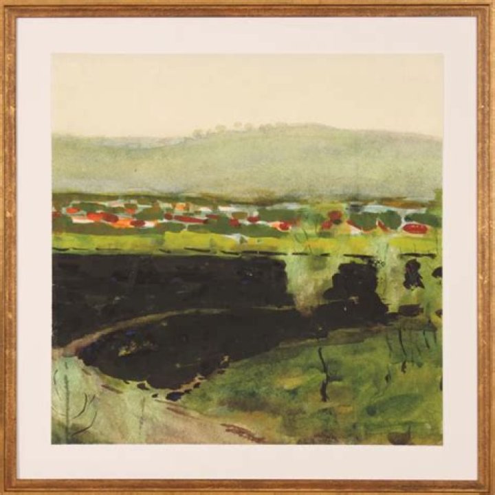 Verde Landscape II
– Laurel Mercantile