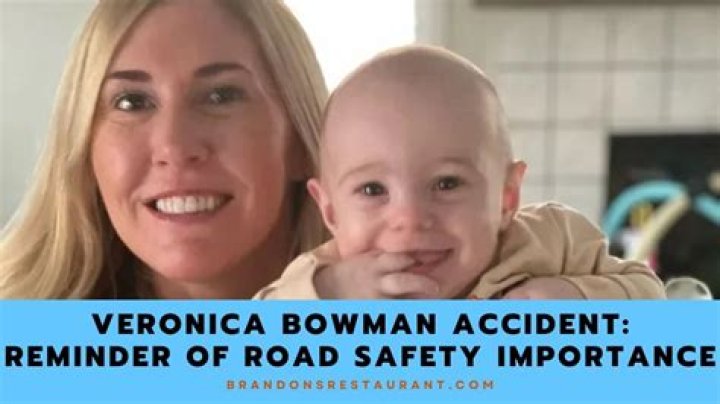 Veronica Bowman Car Accident Los Angeles CA, Manager At Northrop Grumman Has Died -Death