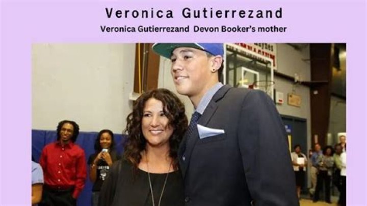 Veronica Gutierrez Biography, Son, Kids, Husband, Net worth