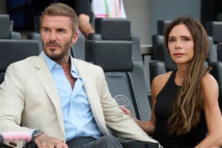 Victoria Beckham Vermögen