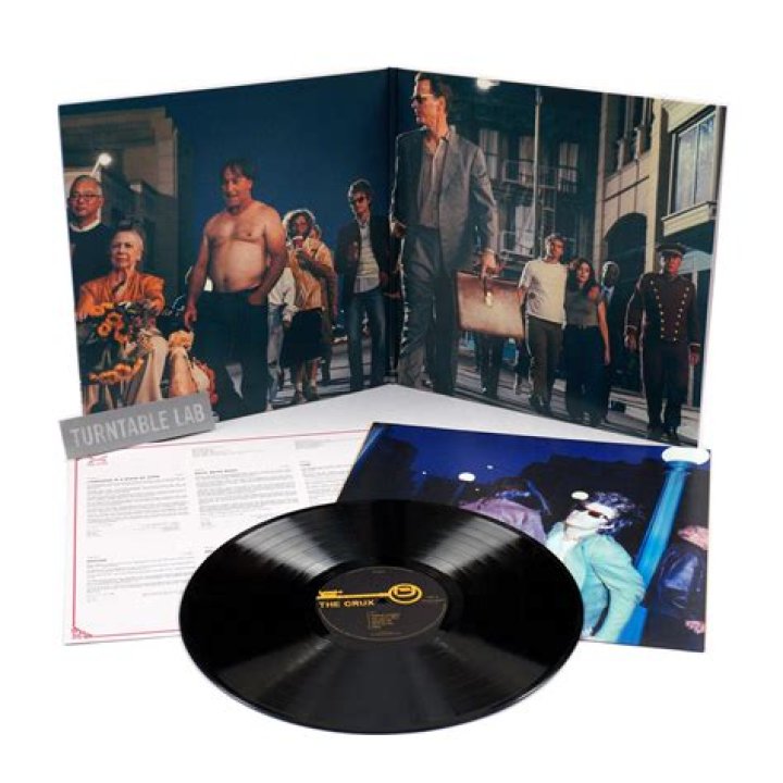 Vinyl comes back around: Area record shops experience a boom