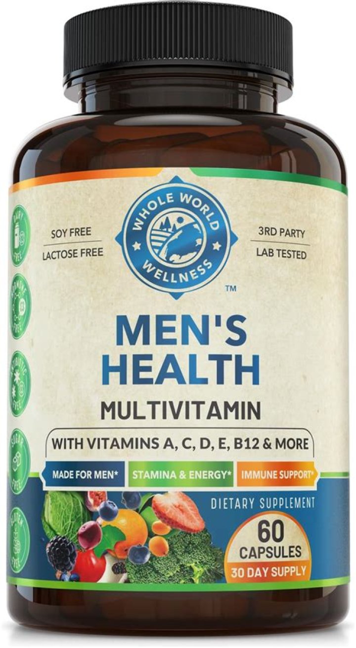 Vitamins & Minerals | Shop Vitamin Supplements