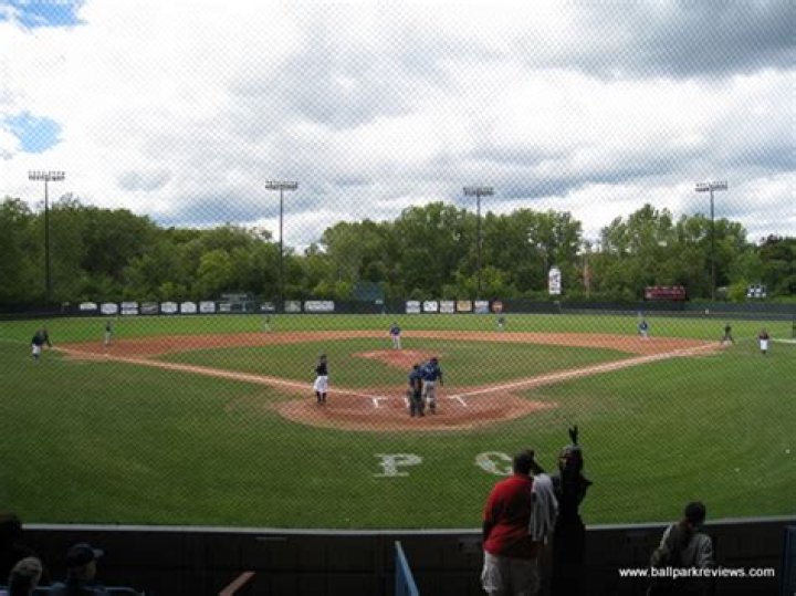 Wahconah Park - Pittsfield, Massachusetts