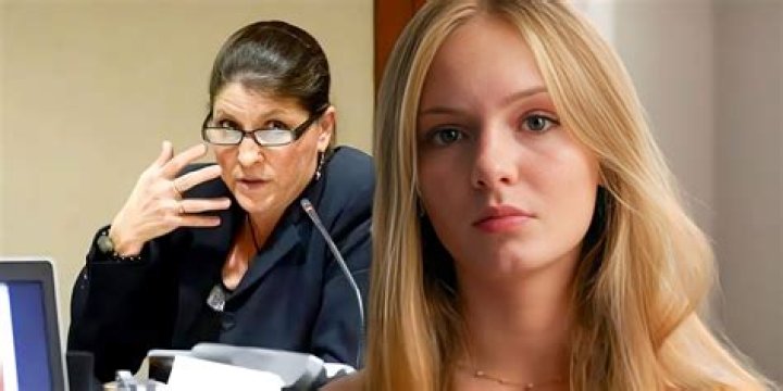 Was Dr. Sally Smith From Florida Fired? Does She Use Instagram?