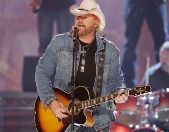 Was Toby Keith Gay? Gender Scandal And Controversy