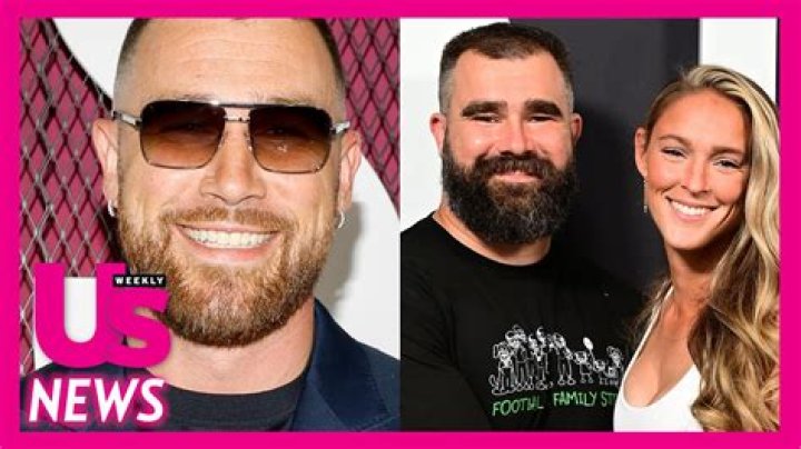 Watch Travis Kelce Sister Video: How Is SIL Kylie Linked With It?