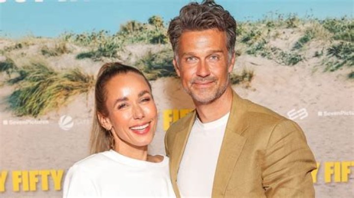 Wayne Carpendale Vermögen