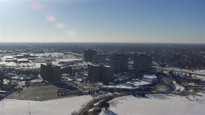 Webcams - Southfield