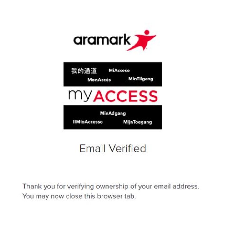 webmail.aramark.com login safely, analysis & comments