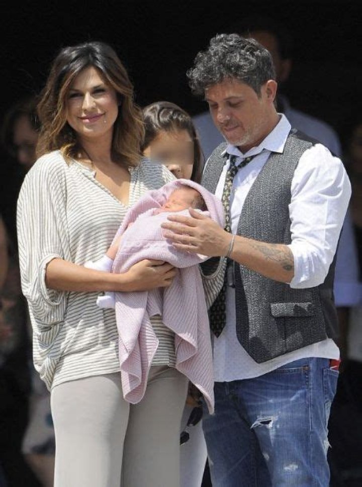 Welcome: Alma Sanchez Perera - FamousFix