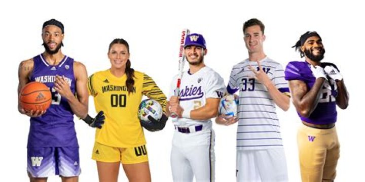 West Jones junior picked as Pine Belt FCA Athlete of the Year | Sports