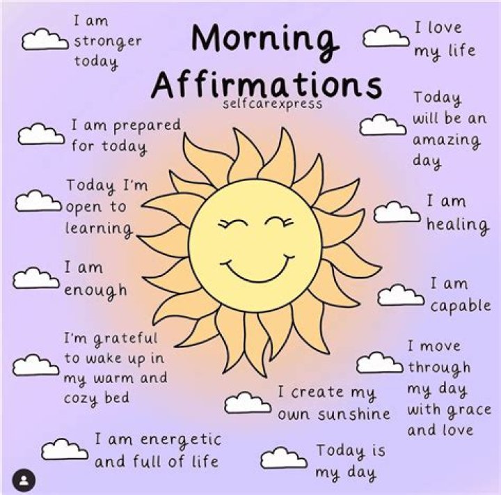 What are Affirmations? How to Prepare an Affirmation?