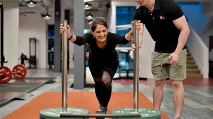 What Are Intra Workout Carbs?