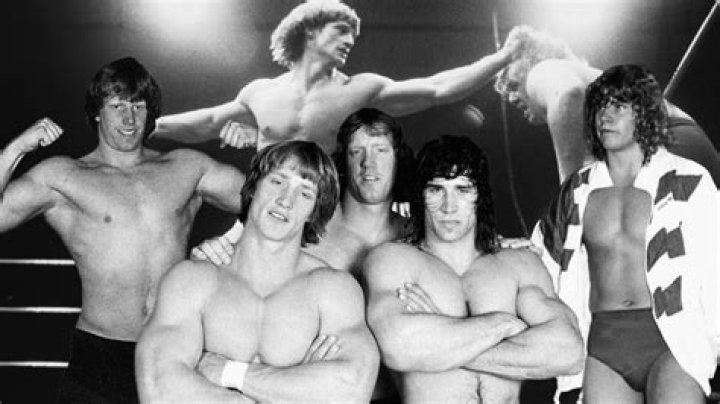 What Happened To The Von Erichs Wrestling Family? How Did The Von Erichs Die?