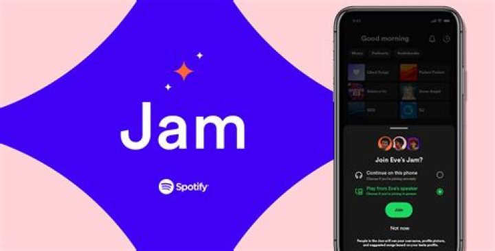What Is A Spotify Jam? Everything We Know So Far