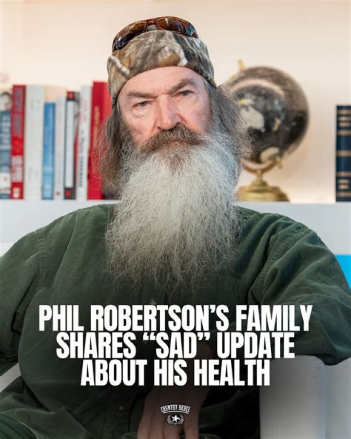 What Is His Health Update Now?