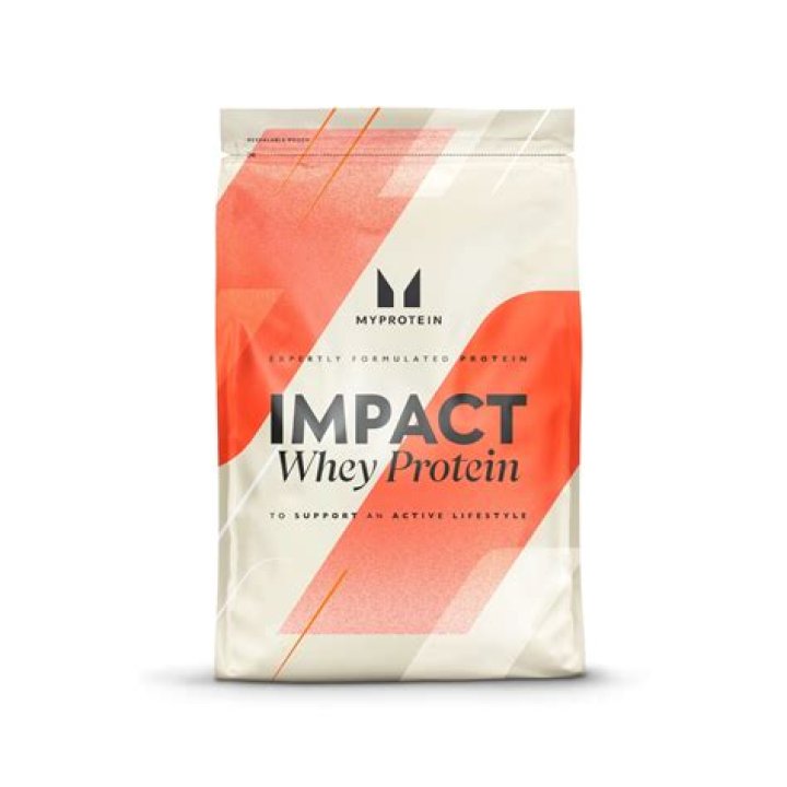 What Is Milk Protein? | MYPROTEIN™
