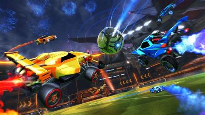 What Is Rule 1 In Rocket League? Here’s An Explanation With Cool Examples