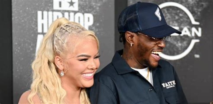 What Was Ms Jacky Oh’s Cause Of Death and Net Worth? DC Young Fly’s Partner Dead At Age 32