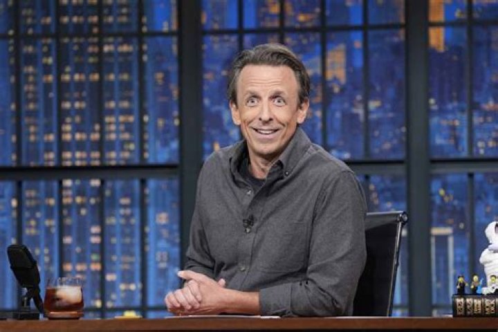Which Of Seth Meyers Show Writers Are Returning? WGA Strike Update