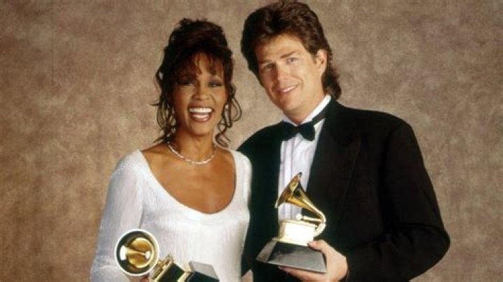 Whitney Houston and Celine Dion's duet of ‘Greatest Love Of All’ recorded 25 years...