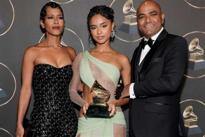 Who Are Singer Tyla Parents? Father, Mother & Family