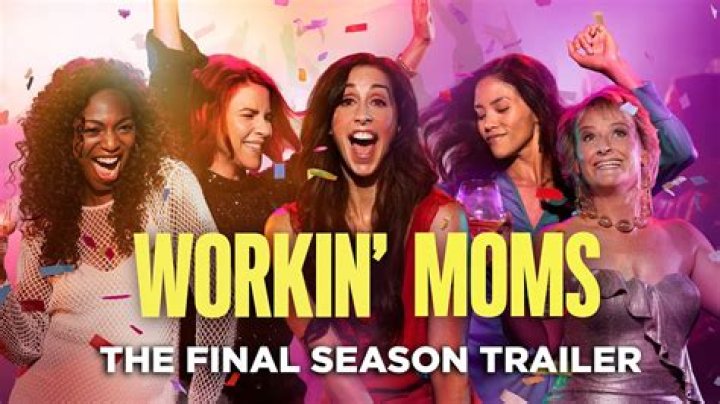 Who Hit Anne in Workin Moms? Is It Heather? Is Anne Dead? Season 7 Update!