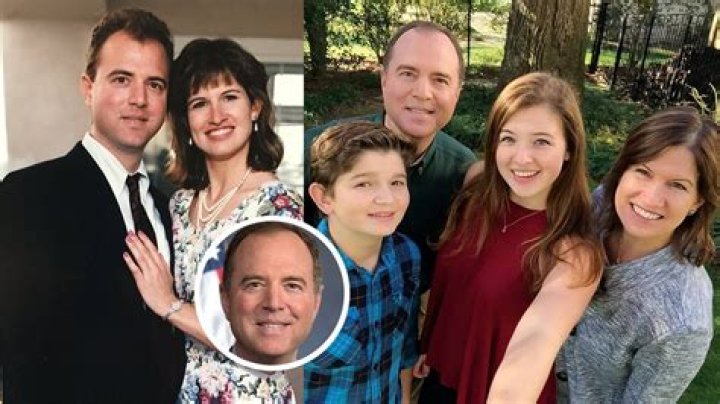 Who Is Adam Schiff’s Wife Eve Schiff? Wiki, Age, Net Worth, Parents, Siblings