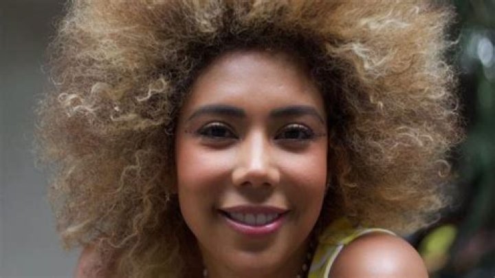 Who is Anahi Izali from La Casa de los Famosos on Telemundo?