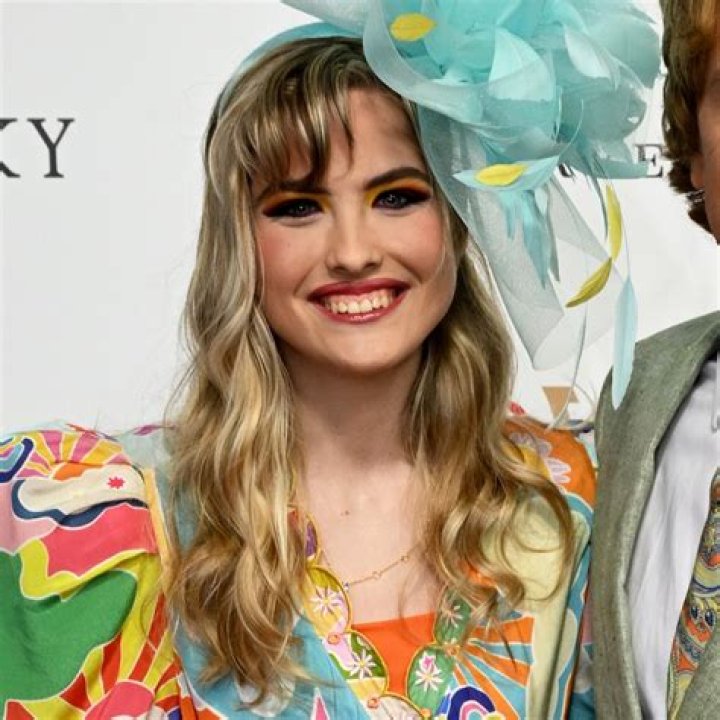 Who Is Anna Nicole Smith Daughter? Dannielynn Birkhead Turns 17