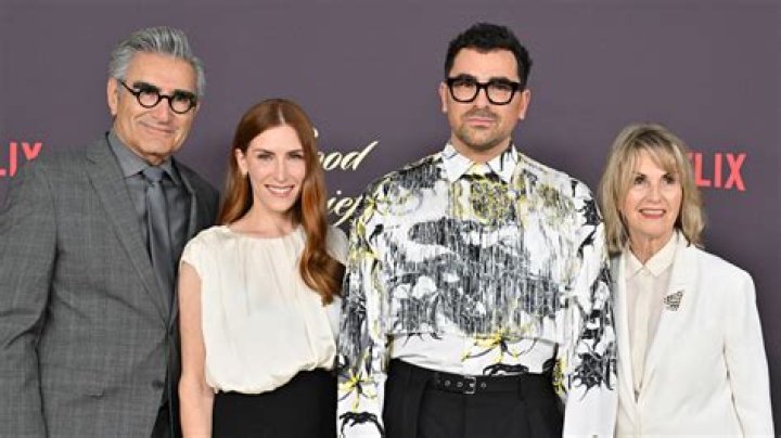 Who Is Dan Levy Dating In 2022? Inside His Personal Life