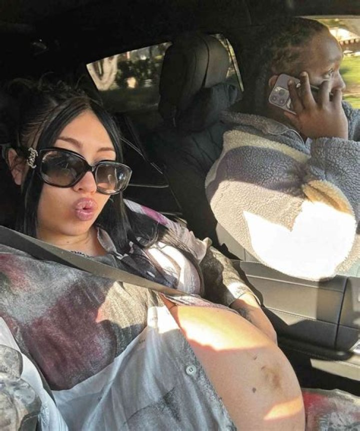 Who is Kali Uchis Dating Now? Your Guide to All the Men Kali Uchis Has Dated Over the Years