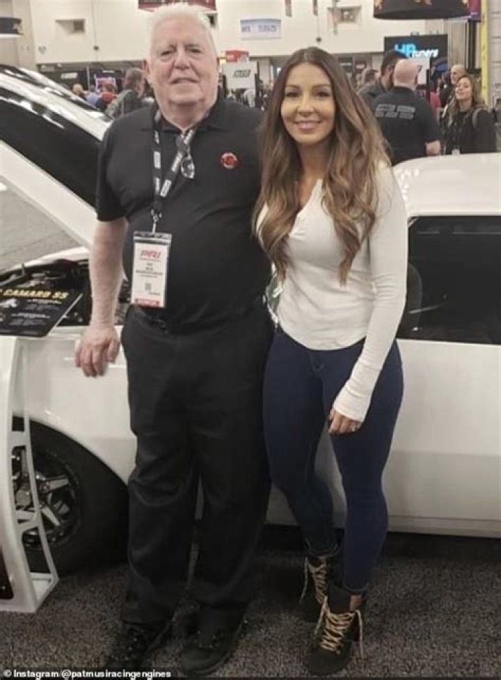 Who Is Lizzy Musi’s Sister? Inside The Musi Family