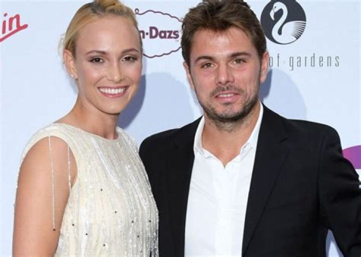 Who Is Stan Wawrinka’s Ex-Wife Ilham Vuilloud? Wikipedia, Age, Net Worth
