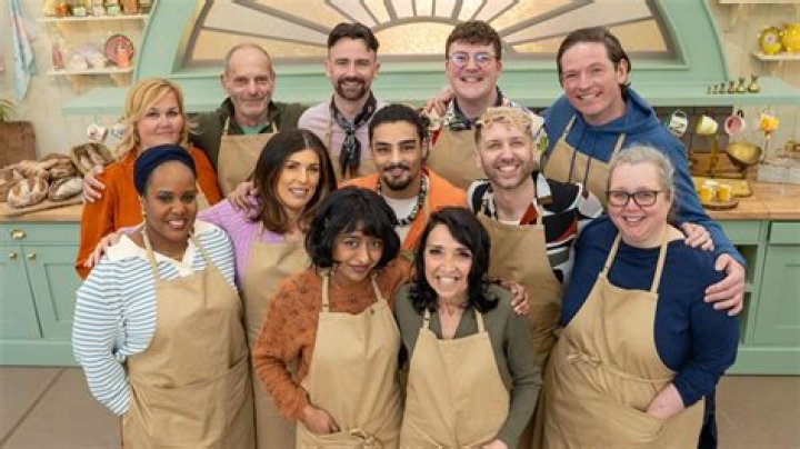 Who is The Great British Bake Off Star Dating?