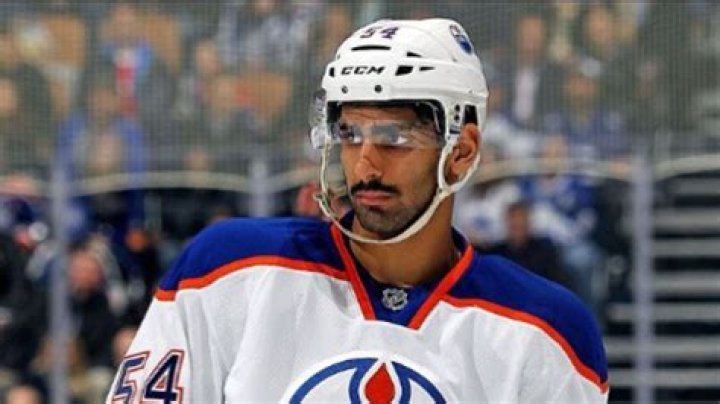 Who Is the NHL Star Dating?