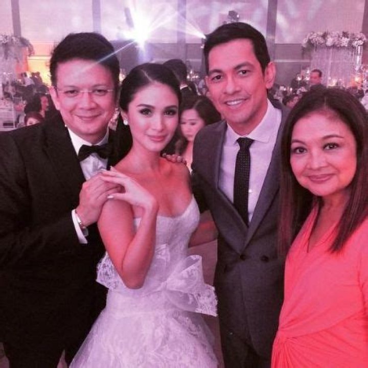 	Who is the wife of gary valenciano? A Tale of Love and Harmony	