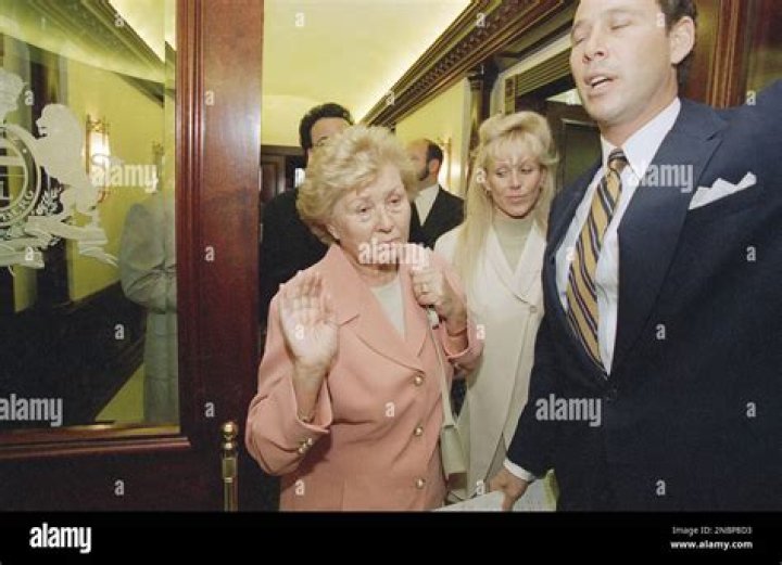 	Who is vitas wife? Unveiling the Mystery Behind the Russian Singer’s Personal Journey	