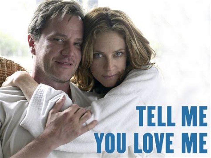 Who Was Sonya Walger In 'Tell Me You Love Me?' All About It