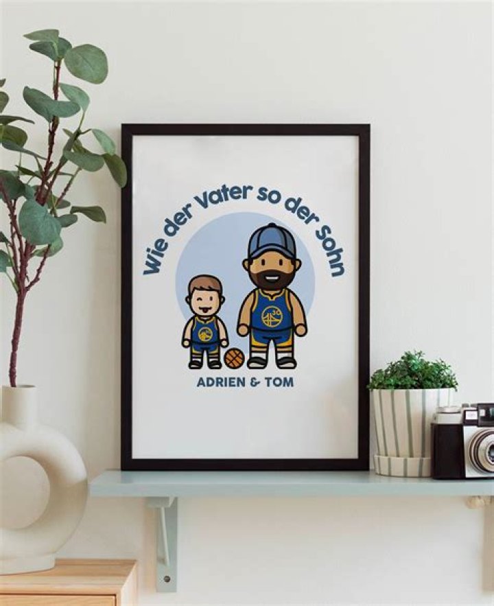 Wie der Vater, so der Sohn – 11FREUNDE